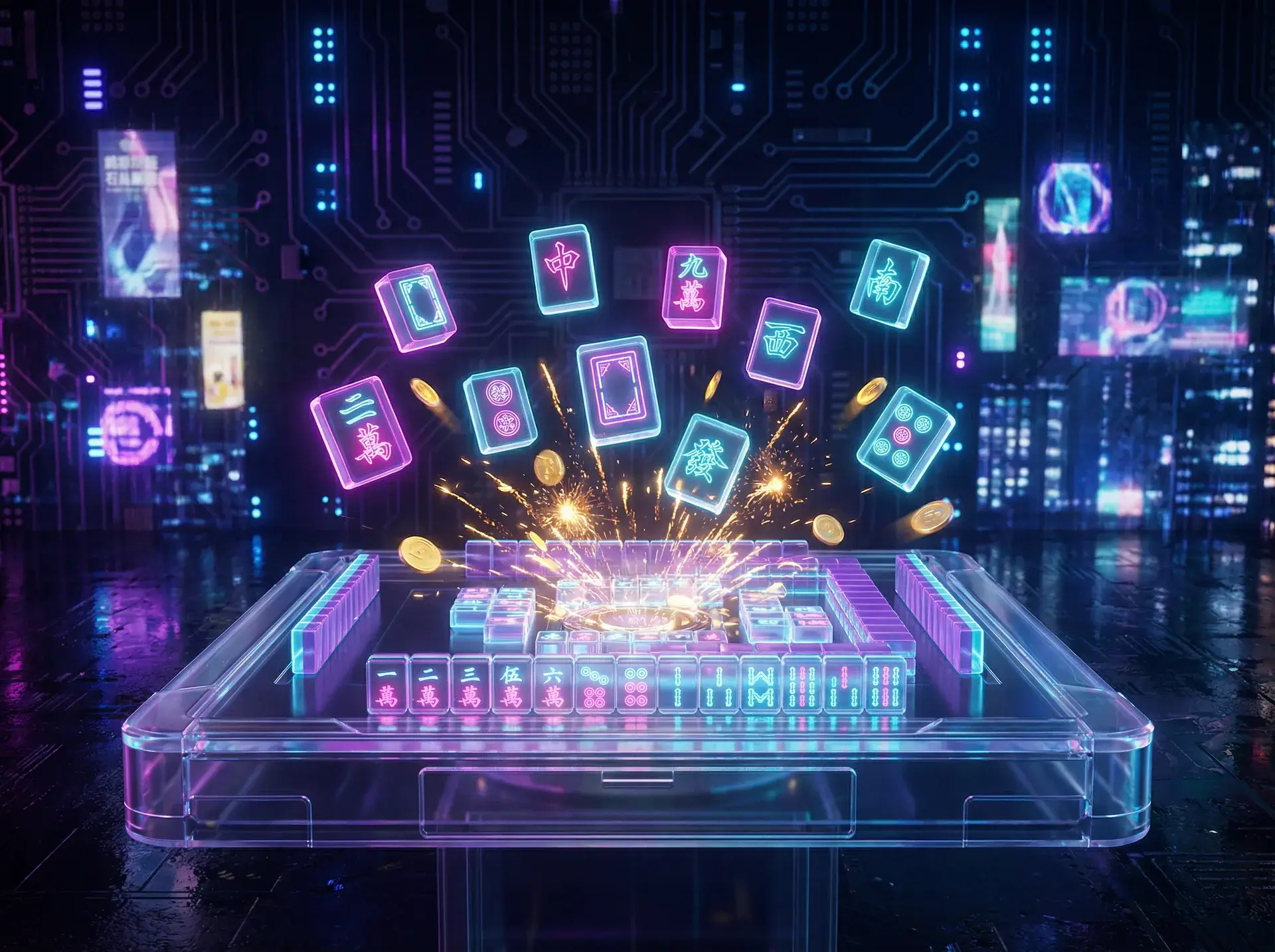 极速电竞 APP游戏界面